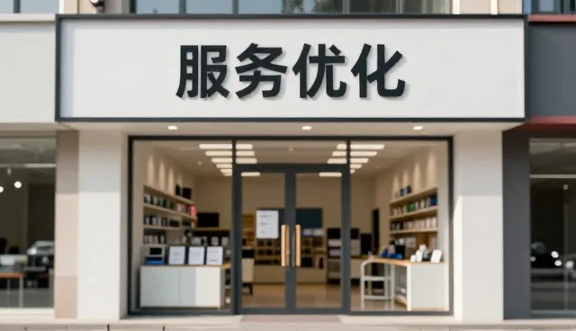 协同模式下的旅游服务场景优化实践