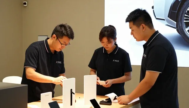 江苏梓骐旅行社有限公司展示注重服务效率实际应用效果