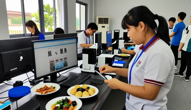 江苏梓骐旅行社有限公司分享景区门票应用案例